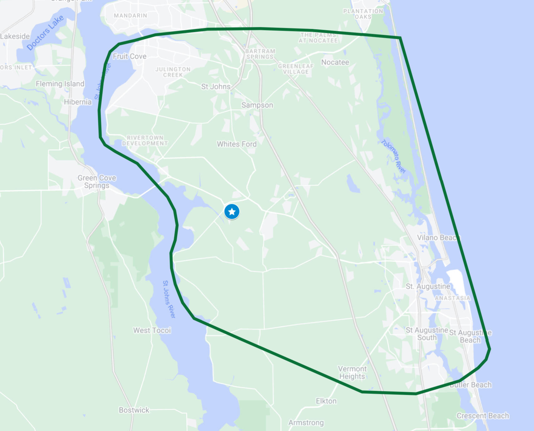 Short Pump, Tuckahoe, Glen Allen, Goochland, Laurel, Lorraine, Bon Air,